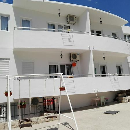 Apartmani Vukmanovic Čanj Εξωτερικό φωτογραφία