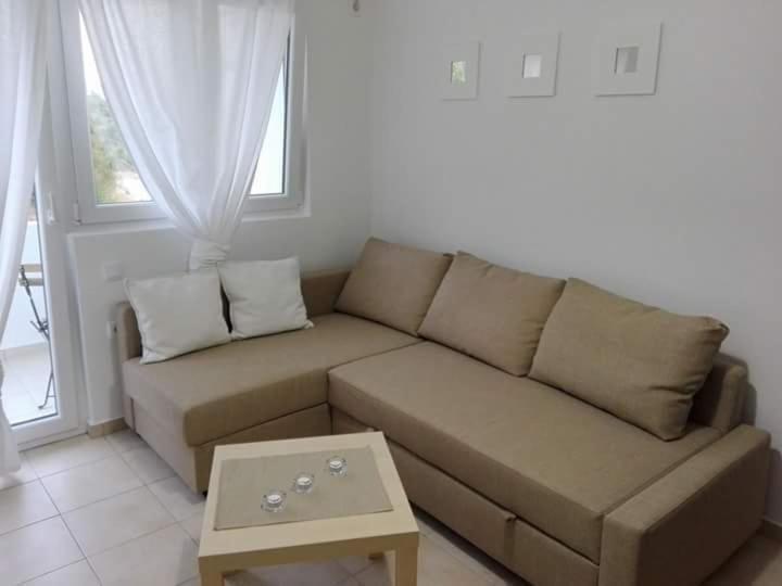 Apartmani Vukmanovic Čanj Εξωτερικό φωτογραφία