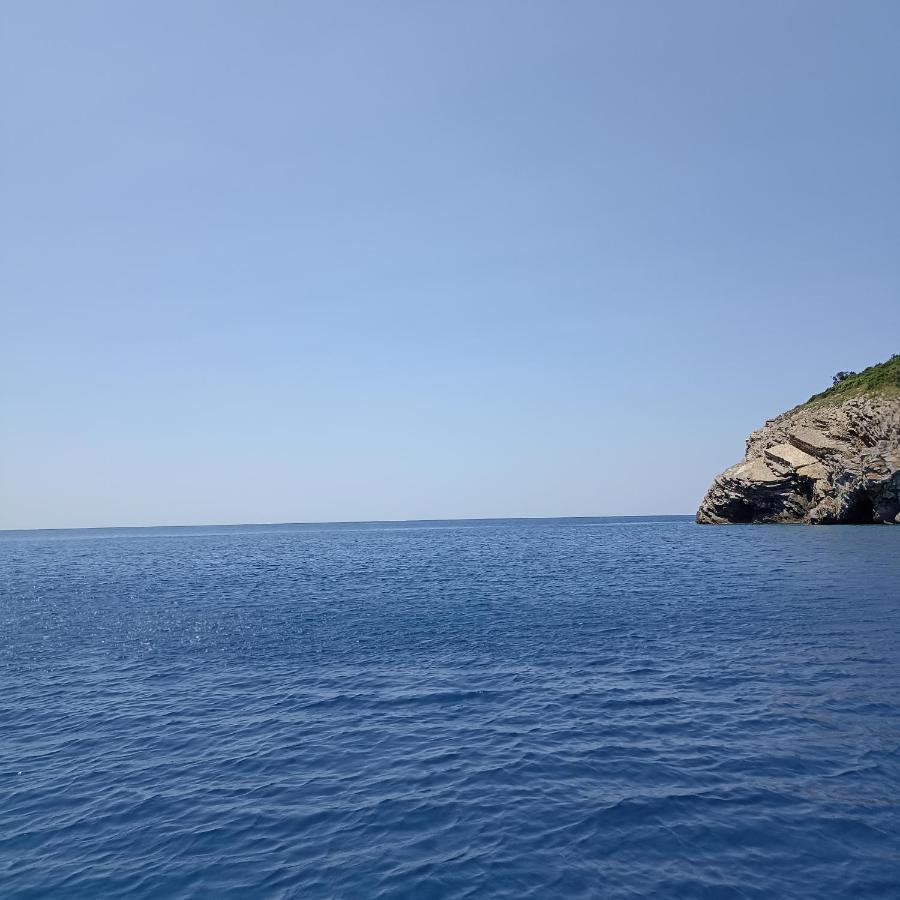 Apartmani Vukmanovic Čanj Εξωτερικό φωτογραφία