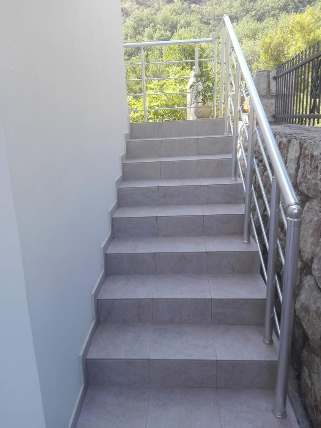 Apartmani Vukmanovic Čanj Δωμάτιο φωτογραφία