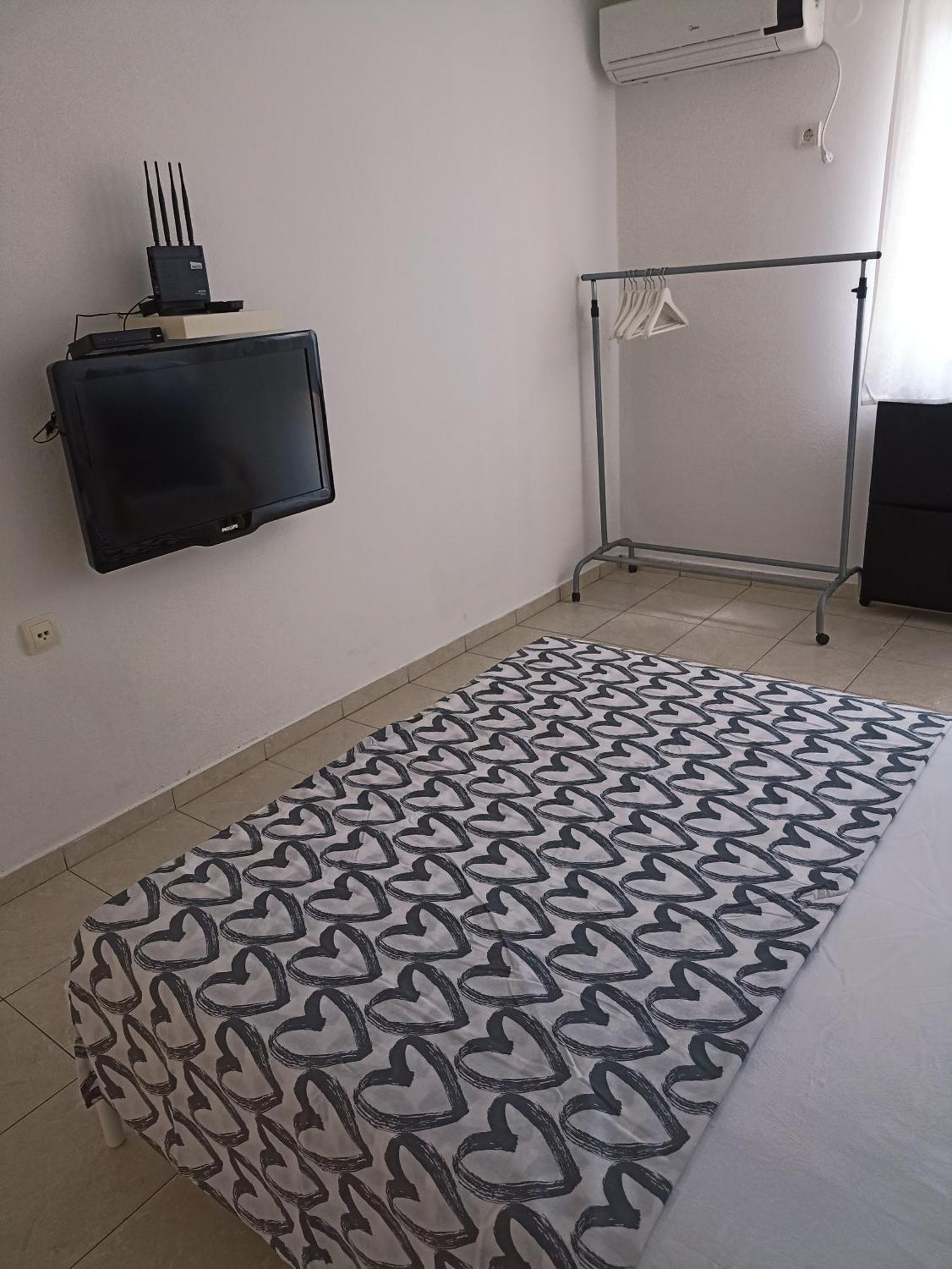 Apartmani Vukmanovic Čanj Δωμάτιο φωτογραφία