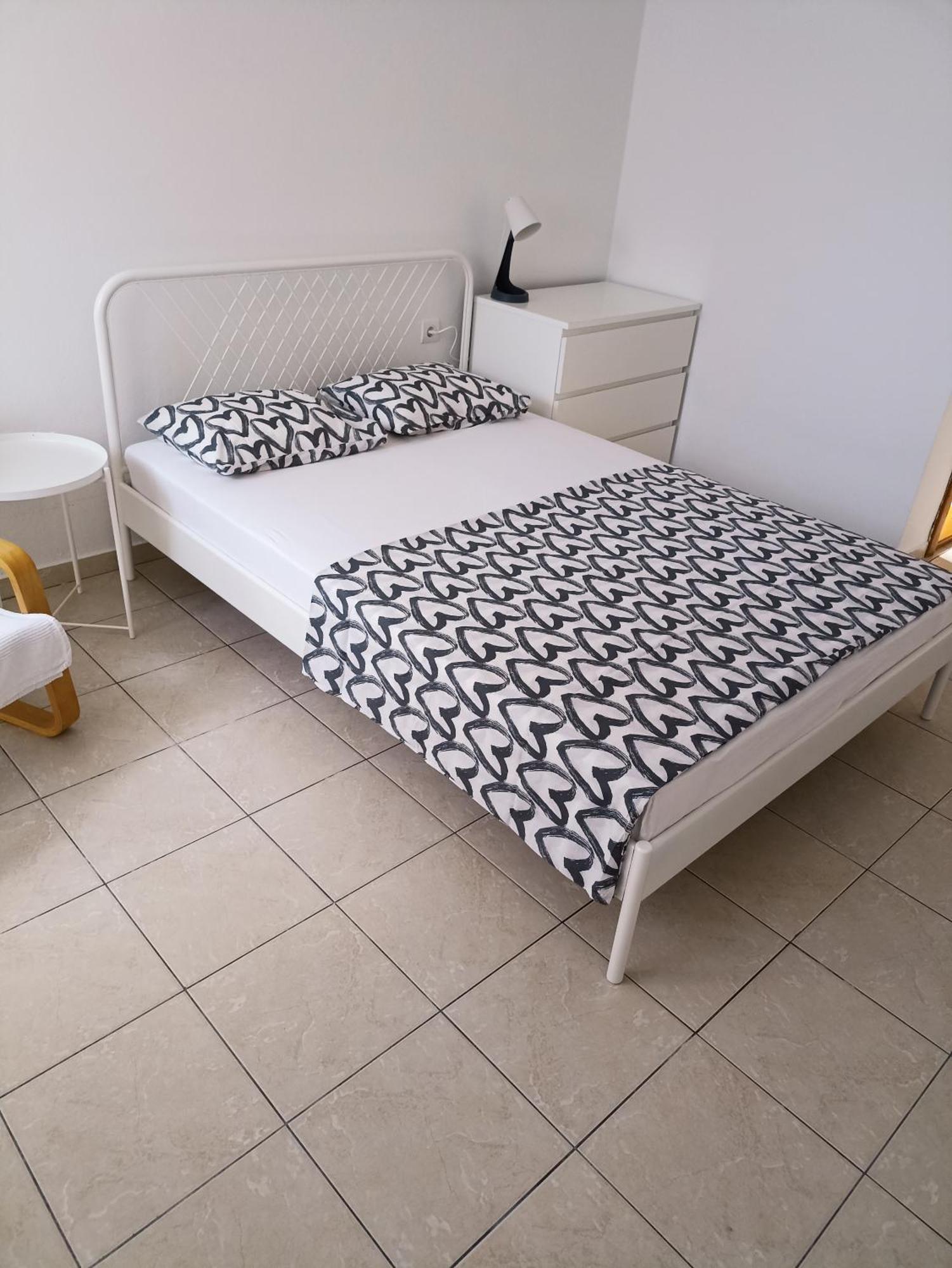 Apartmani Vukmanovic Čanj Δωμάτιο φωτογραφία