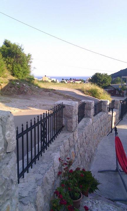 Apartmani Vukmanovic Čanj Εξωτερικό φωτογραφία