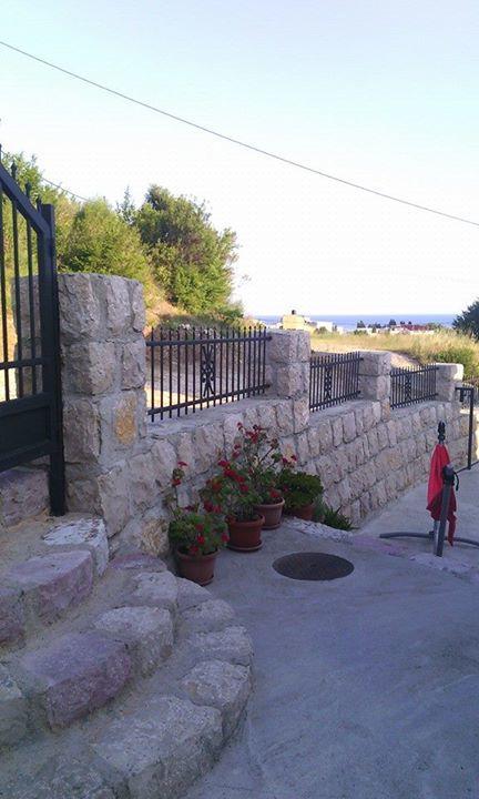 Apartmani Vukmanovic Čanj Εξωτερικό φωτογραφία