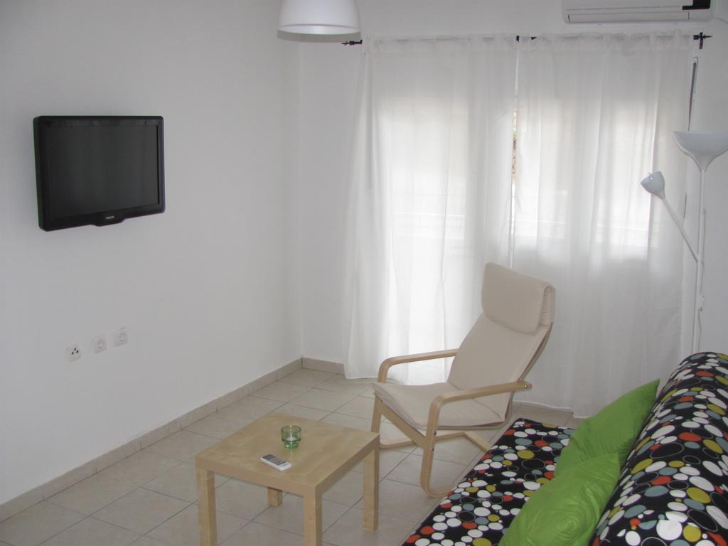 Apartmani Vukmanovic Čanj Εξωτερικό φωτογραφία