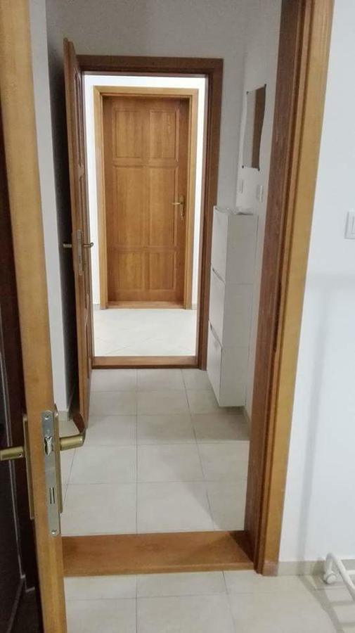 Apartmani Vukmanovic Čanj Εξωτερικό φωτογραφία