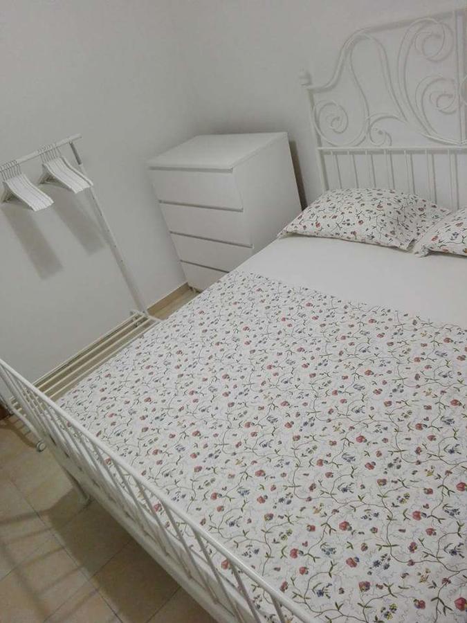 Apartmani Vukmanovic Čanj Εξωτερικό φωτογραφία