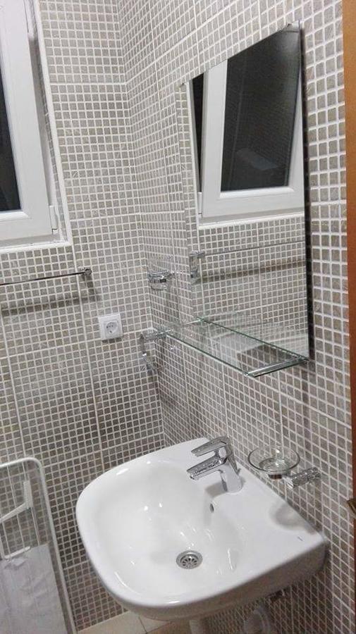 Apartmani Vukmanovic Čanj Εξωτερικό φωτογραφία