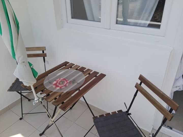 Apartmani Vukmanovic Čanj Εξωτερικό φωτογραφία