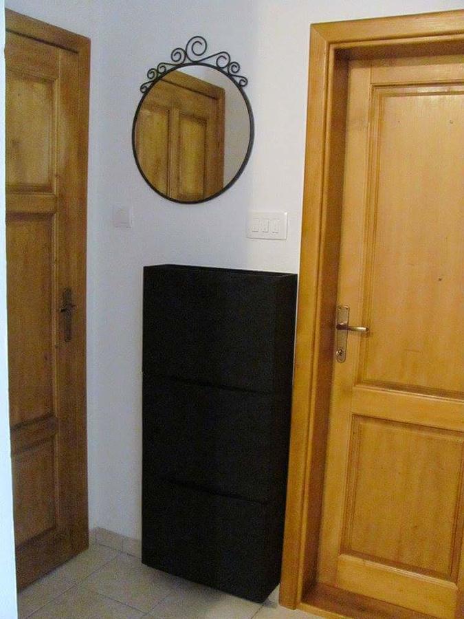 Apartmani Vukmanovic Čanj Εξωτερικό φωτογραφία