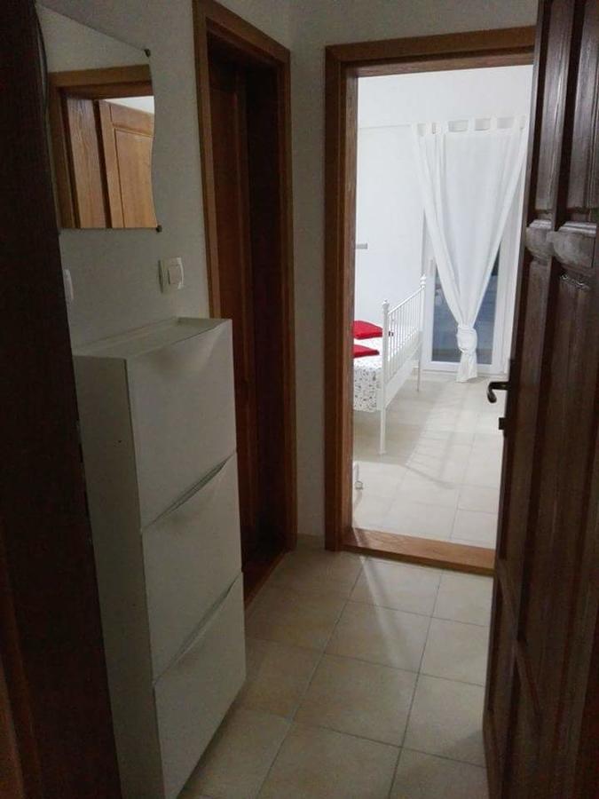 Apartmani Vukmanovic Čanj Εξωτερικό φωτογραφία