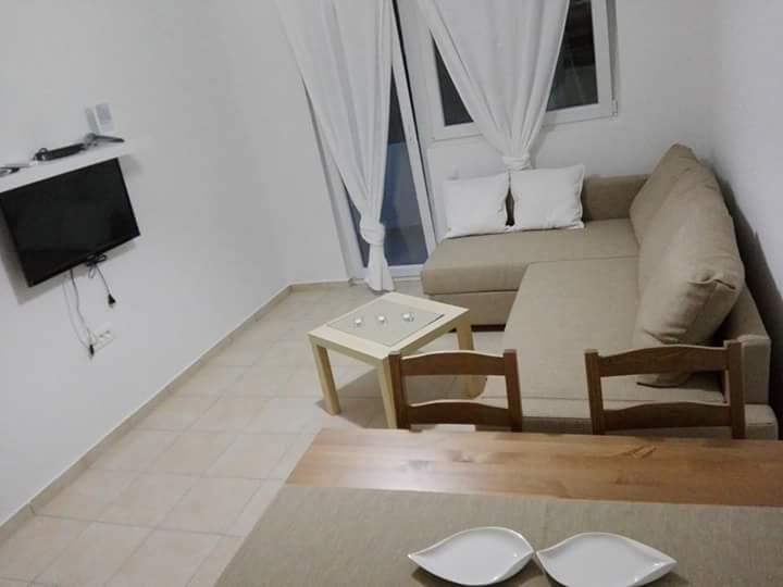 Apartmani Vukmanovic Čanj Εξωτερικό φωτογραφία
