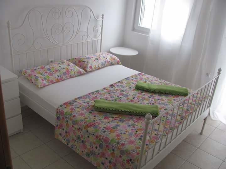 Apartmani Vukmanovic Čanj Εξωτερικό φωτογραφία