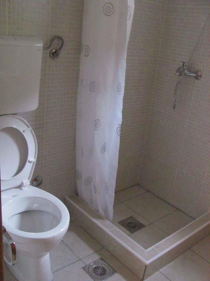 Apartmani Vukmanovic Čanj Εξωτερικό φωτογραφία