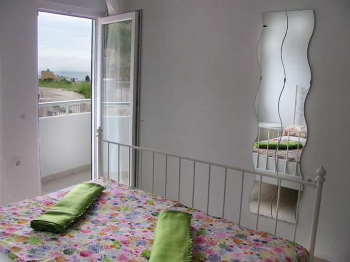 Apartmani Vukmanovic Čanj Εξωτερικό φωτογραφία