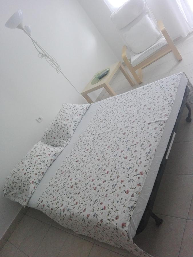Apartmani Vukmanovic Čanj Εξωτερικό φωτογραφία