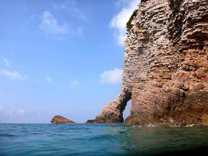 Apartmani Vukmanovic Čanj Εξωτερικό φωτογραφία